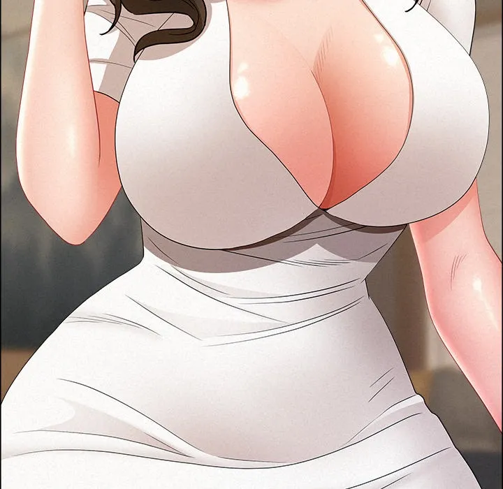 Her Bodyguard — Chapter 49 — Page 121