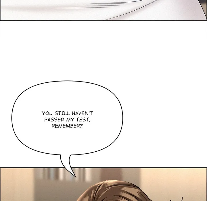 Her Bodyguard — Chapter 49 — Page 122