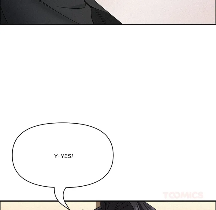 Her Bodyguard — Chapter 49 — Page 129