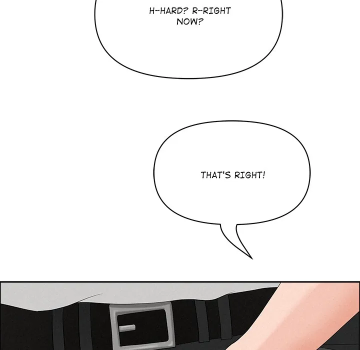 Her Bodyguard — Chapter 49 — Page 135
