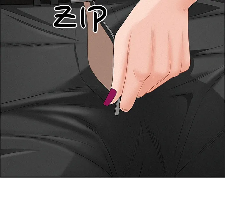 Her Bodyguard — Chapter 49 — Page 136