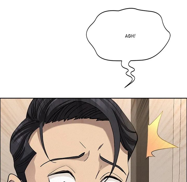 Her Bodyguard — Chapter 49 — Page 137