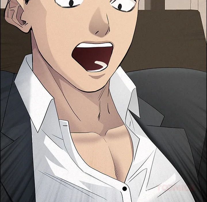 Her Bodyguard — Chapter 49 — Page 138