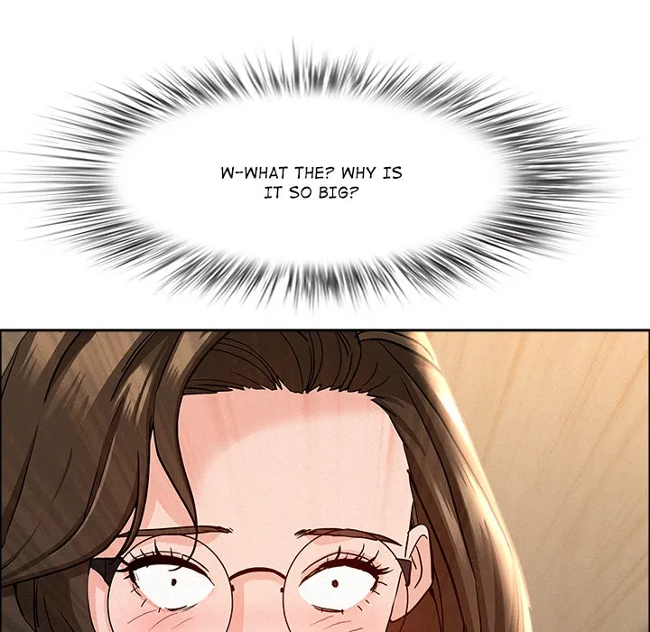 Her Bodyguard — Chapter 49 — Page 144