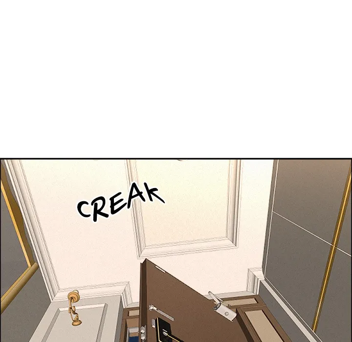 Her Bodyguard — Chapter 49 — Page 153