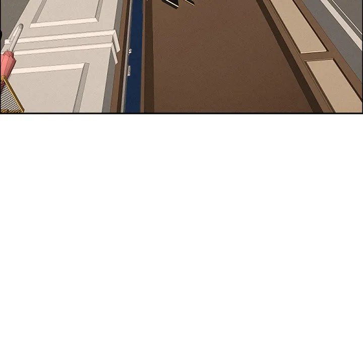 Her Bodyguard — Chapter 49 — Page 154
