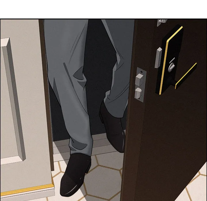 Her Bodyguard — Chapter 49 — Page 155