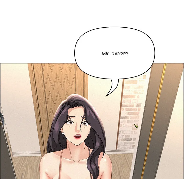 Her Bodyguard — Chapter 49 — Page 157