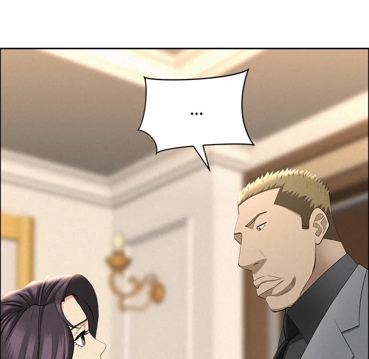 Her Bodyguard — Chapter 49 — Page 160
