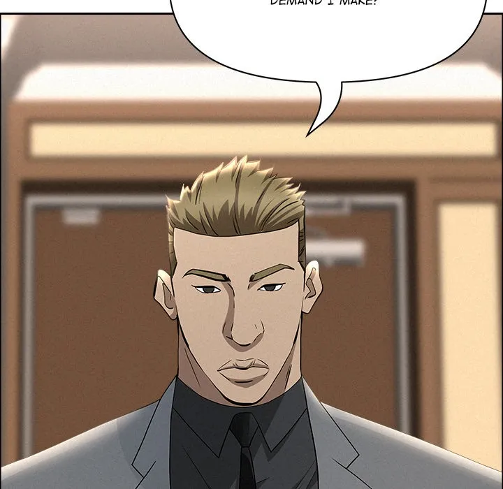 Her Bodyguard — Chapter 49 — Page 167