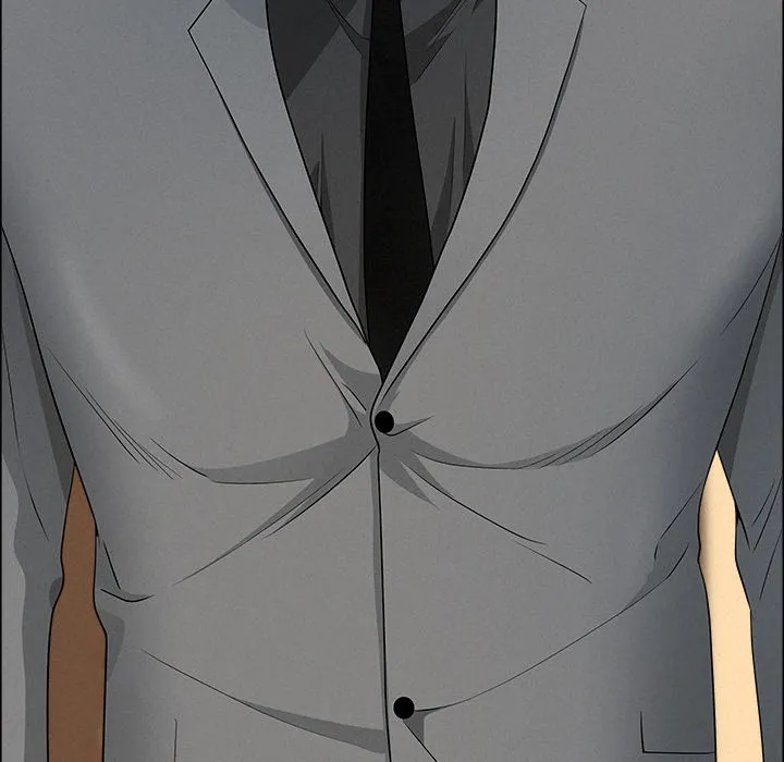 Her Bodyguard — Chapter 49 — Page 168