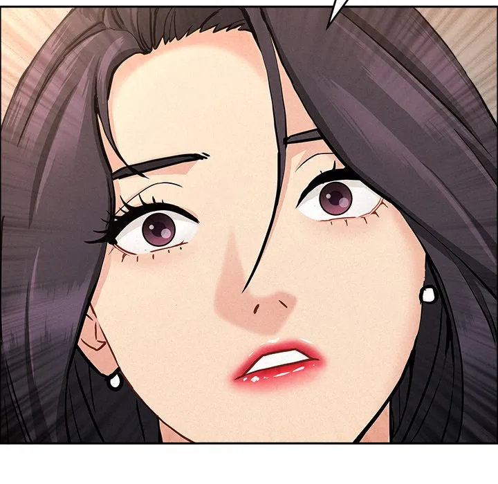 Her Bodyguard — Chapter 49 — Page 170