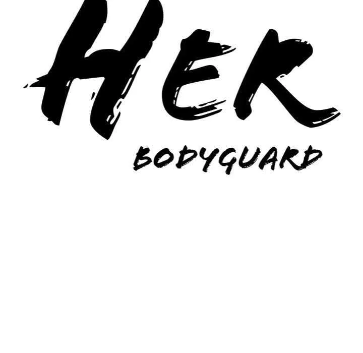 Her Bodyguard — Chapter 50 — Page 10