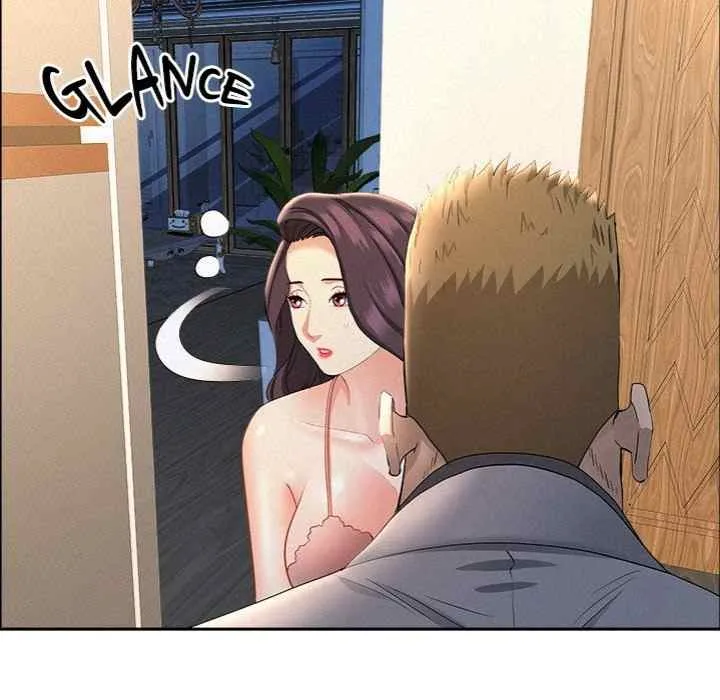Her Bodyguard — Chapter 50 — Page 21