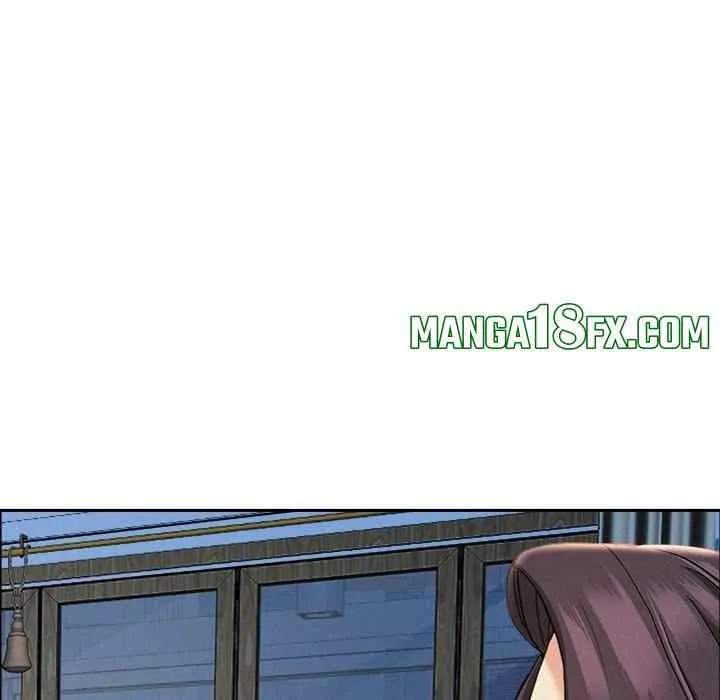 Her Bodyguard — Chapter 50 — Page 22