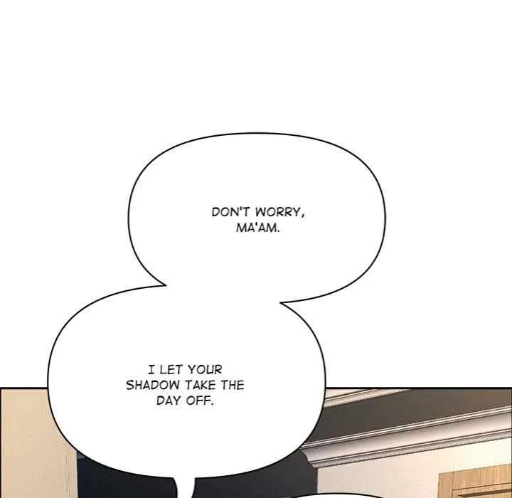 Her Bodyguard — Chapter 50 — Page 24