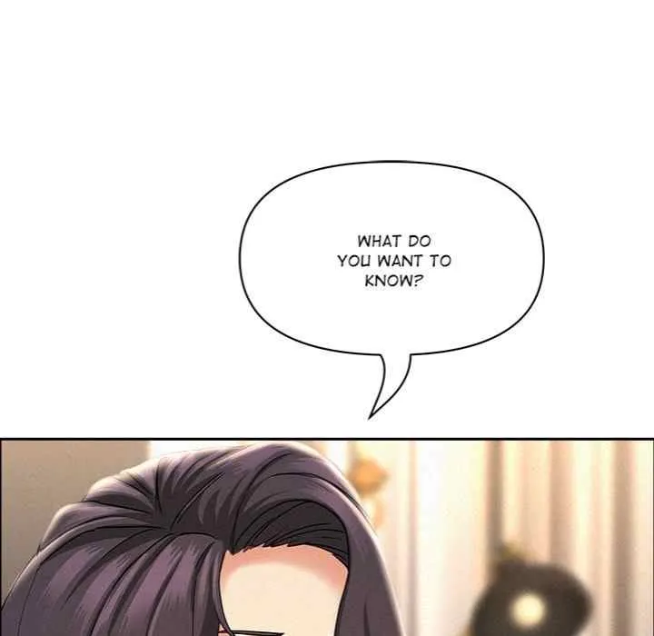 Her Bodyguard — Chapter 50 — Page 35