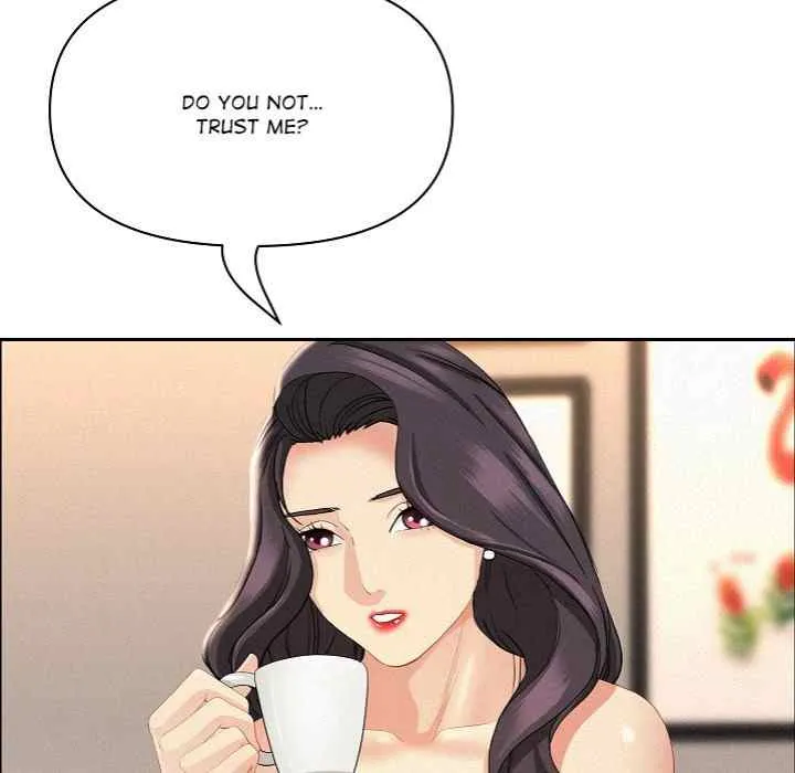 Her Bodyguard — Chapter 50 — Page 44