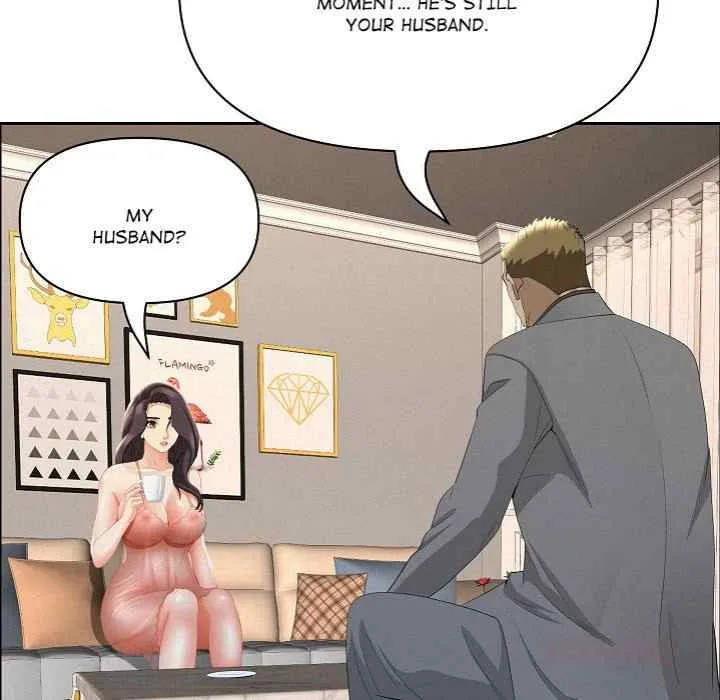 Her Bodyguard — Chapter 50 — Page 48