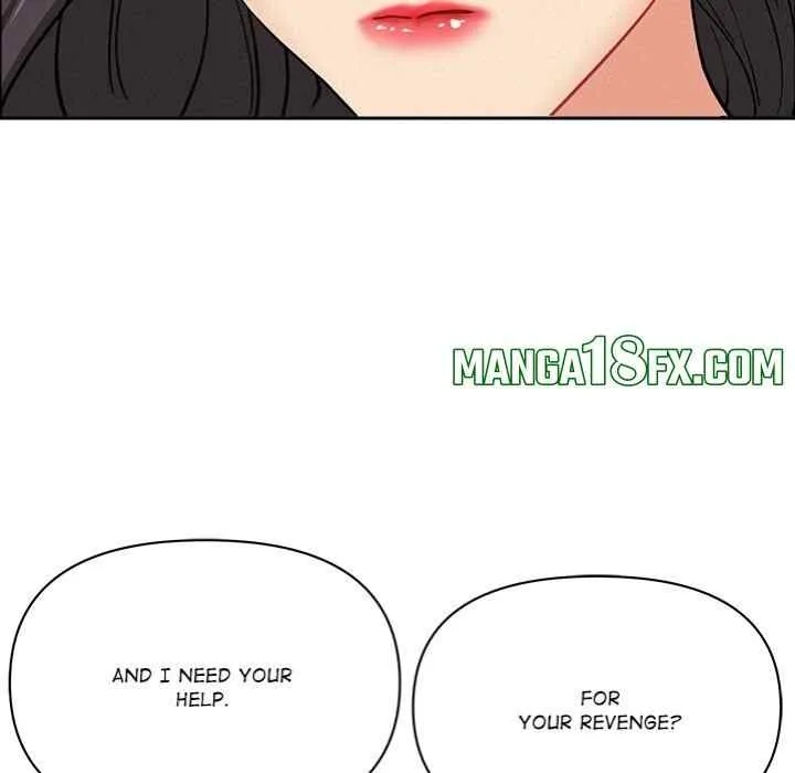 Her Bodyguard — Chapter 50 — Page 73