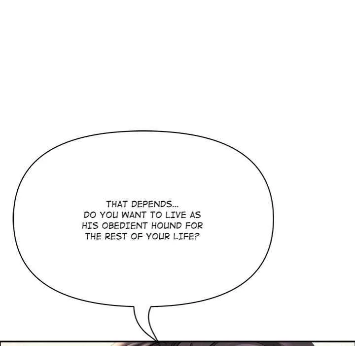 Her Bodyguard — Chapter 50 — Page 76