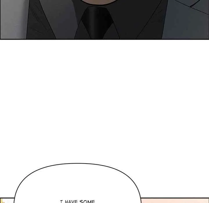 Her Bodyguard — Chapter 50 — Page 80