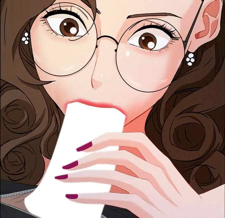 Her Bodyguard — Chapter 50 — Page 92