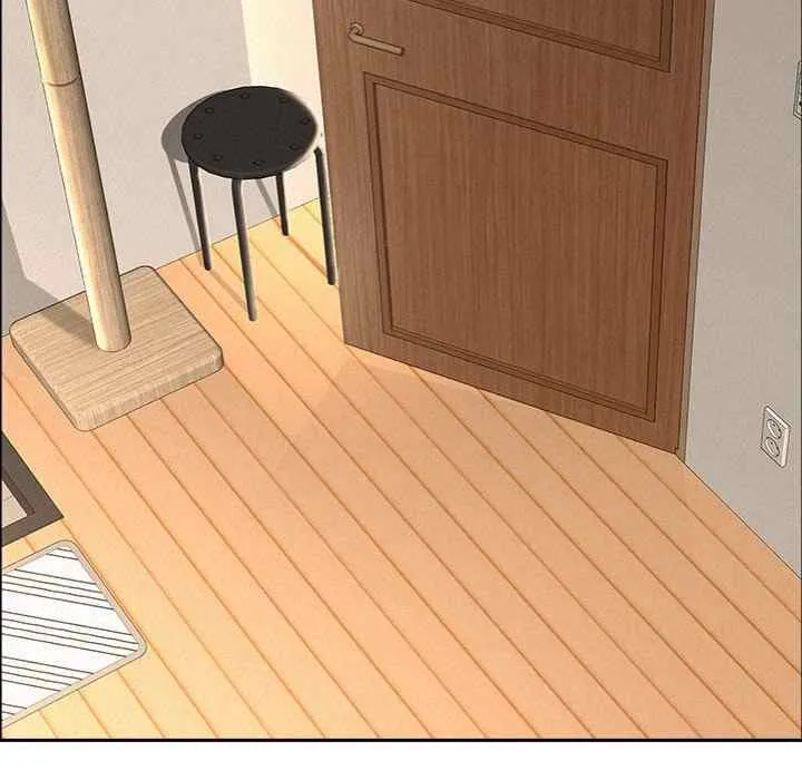 Her Bodyguard — Chapter 50 — Page 109