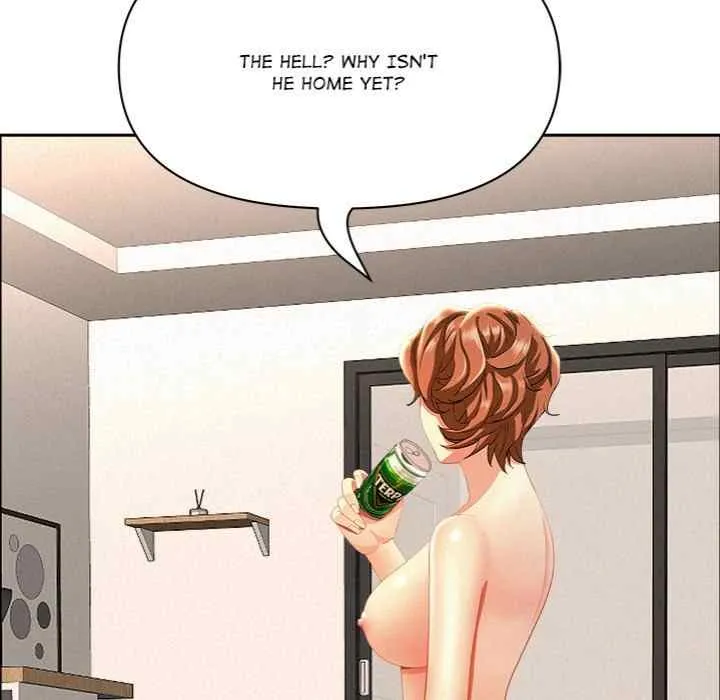 Her Bodyguard — Chapter 50 — Page 127