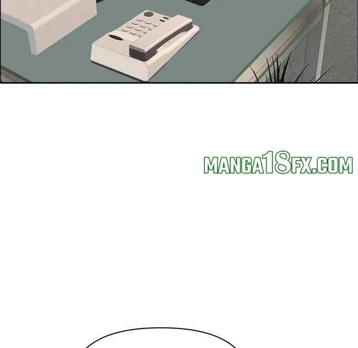 Her Bodyguard — Chapter 50 — Page 133