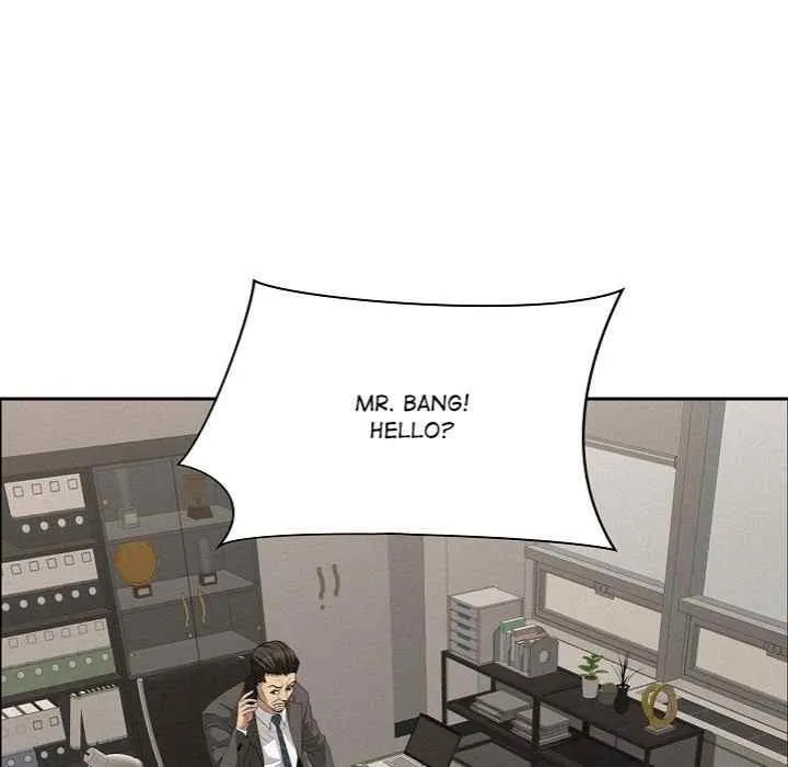 Her Bodyguard — Chapter 50 — Page 142