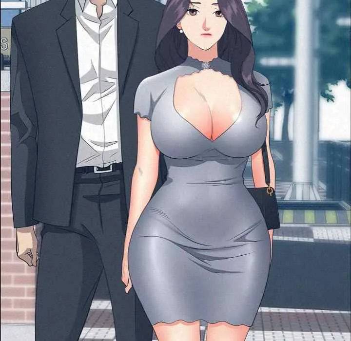 Her Bodyguard — Chapter 50 — Page 165