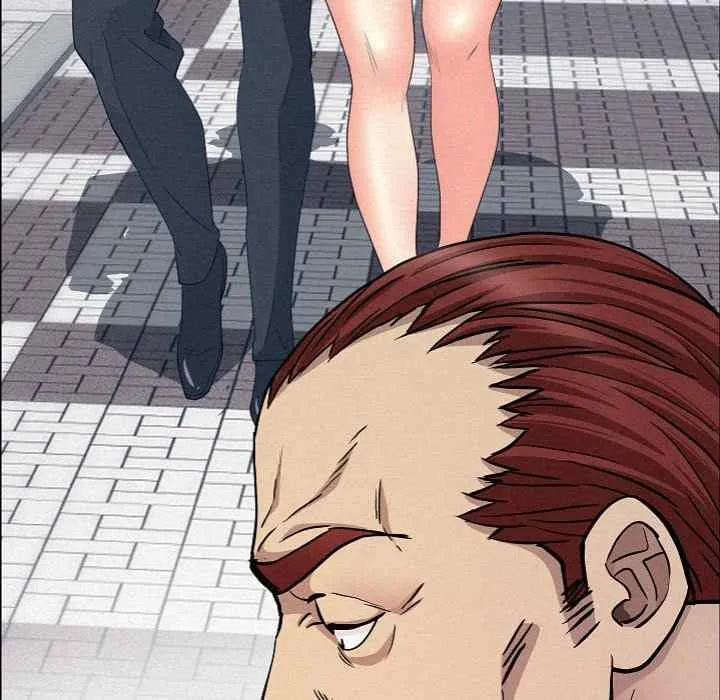 Her Bodyguard — Chapter 50 — Page 166