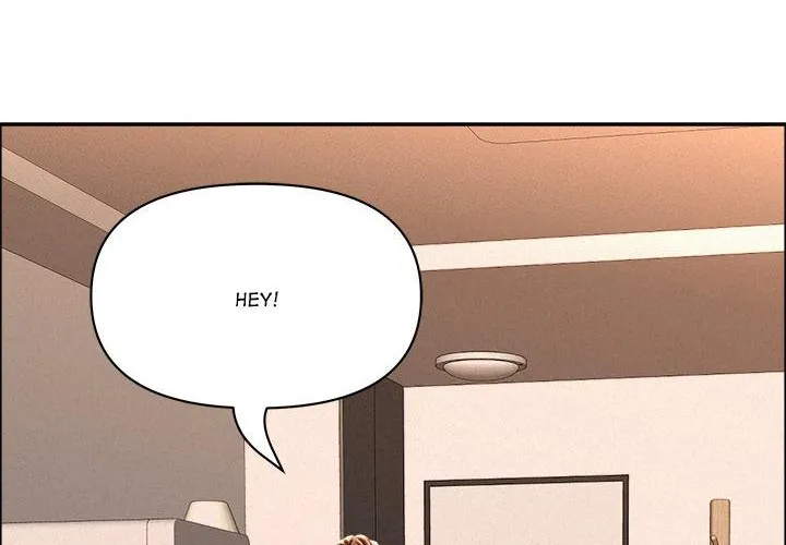 Her Bodyguard — Chapter 51 — Page 8