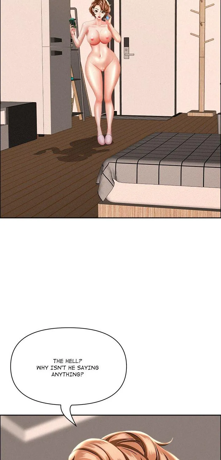 Her Bodyguard — Chapter 51 — Page 9