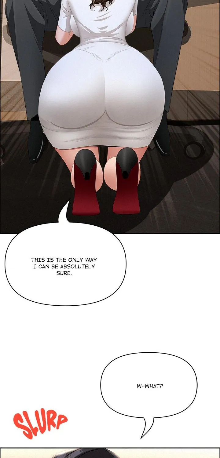 Her Bodyguard — Chapter 51 — Page 19