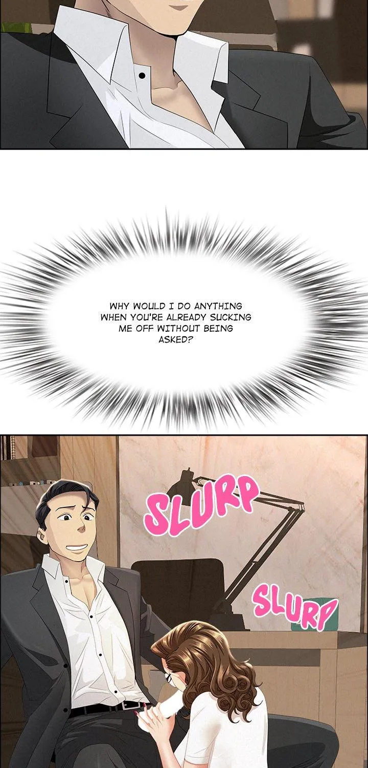 Her Bodyguard — Chapter 51 — Page 23