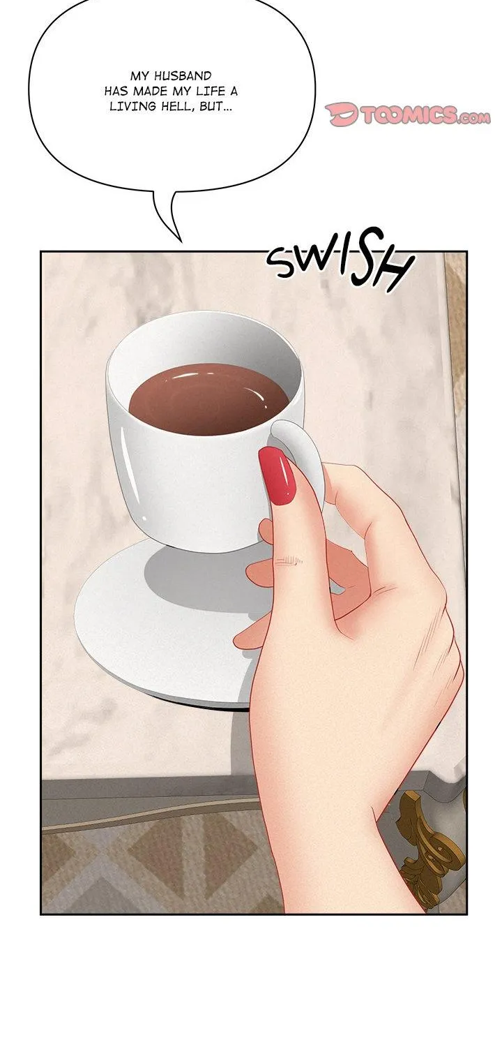 Her Bodyguard — Chapter 51 — Page 42