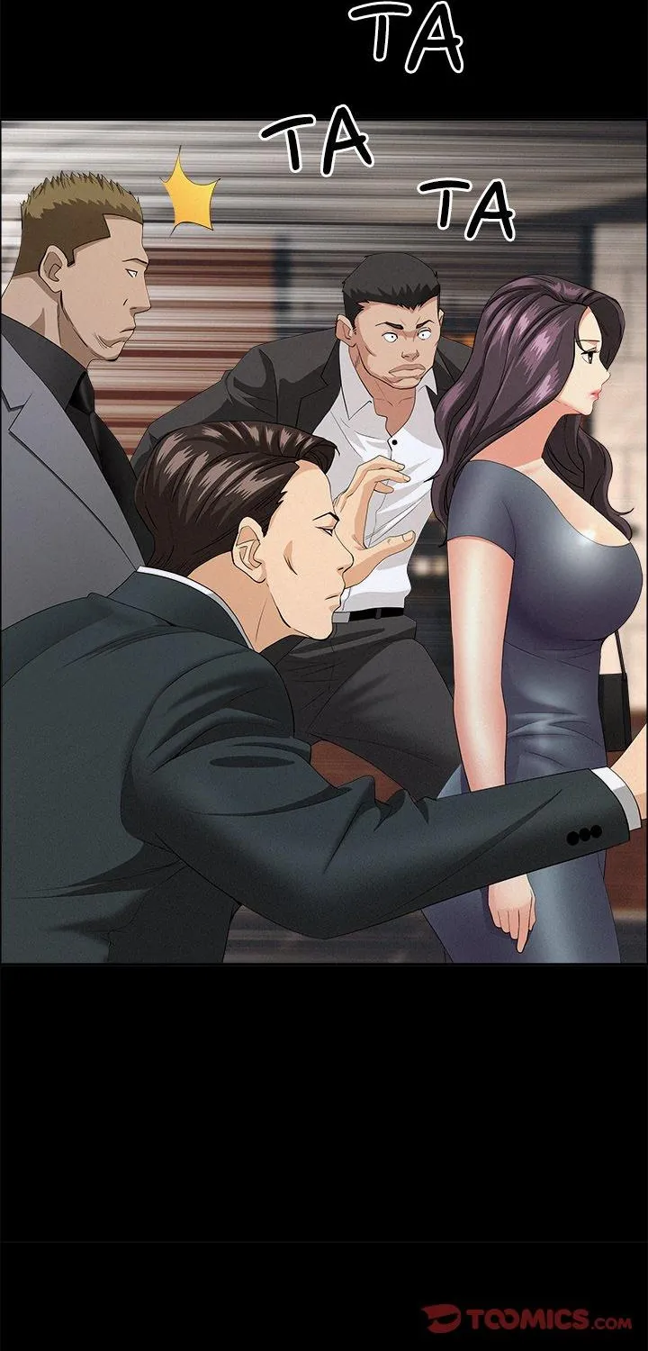 Her Bodyguard — Chapter 51 — Page 46
