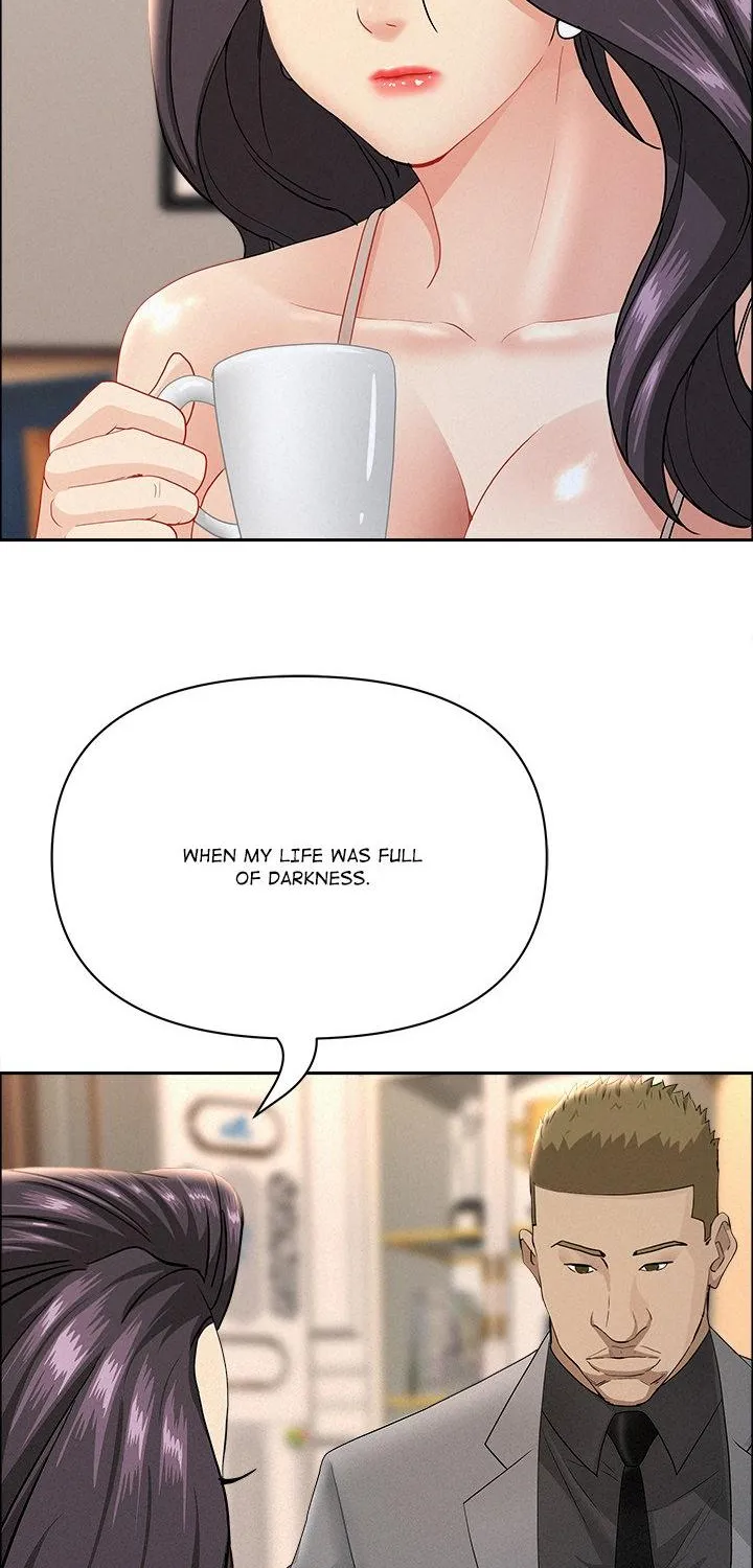 Her Bodyguard — Chapter 51 — Page 54
