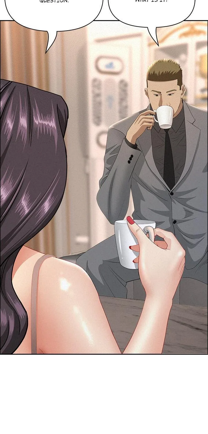 Her Bodyguard — Chapter 51 — Page 61