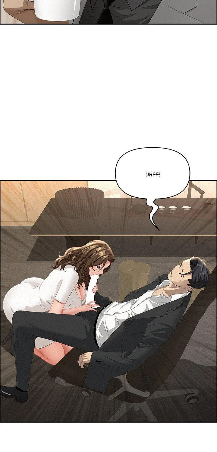 Her Bodyguard — Chapter 51 — Page 65