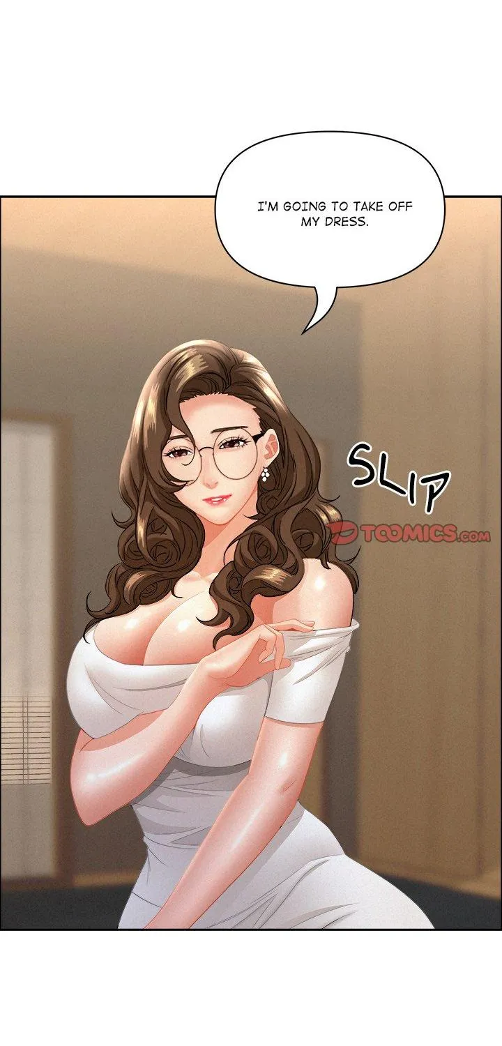Her Bodyguard — Chapter 51 — Page 77