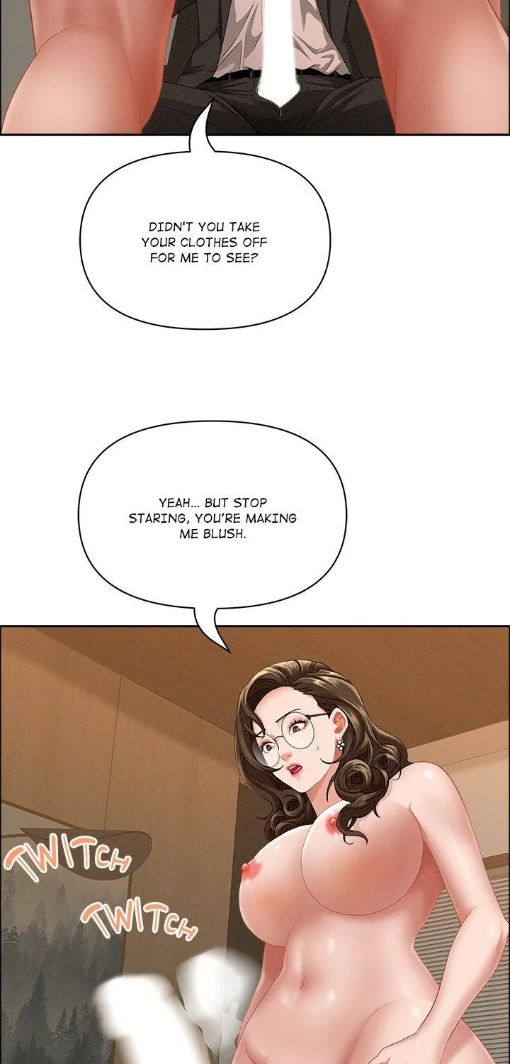 Her Bodyguard — Chapter 52 — Page 15