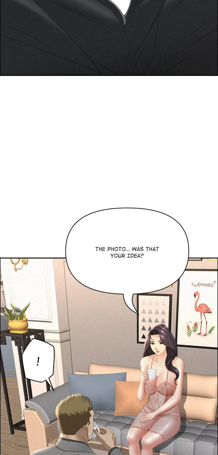 Her Bodyguard — Chapter 52 — Page 22