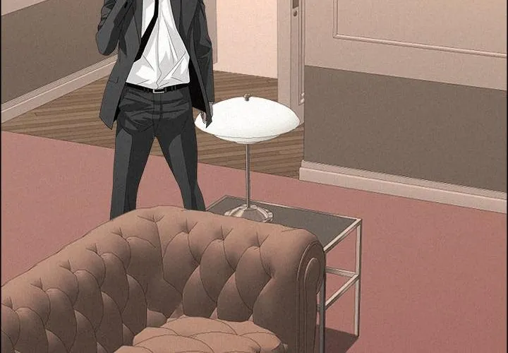 Her Bodyguard — Chapter 52 — Page 24