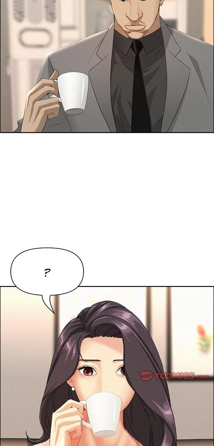 Her Bodyguard — Chapter 52 — Page 26