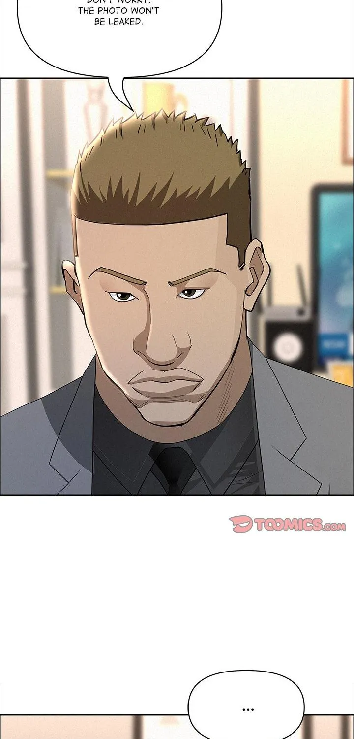 Her Bodyguard — Chapter 52 — Page 31