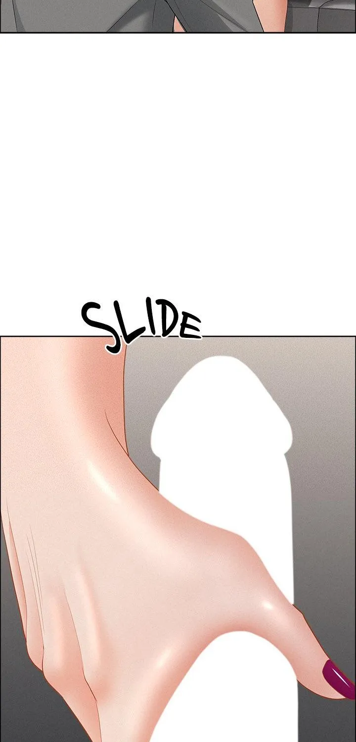 Her Bodyguard — Chapter 52 — Page 38
