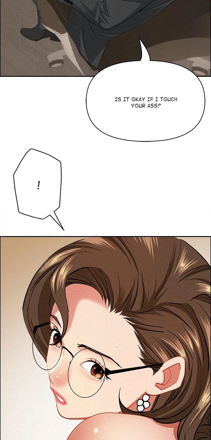 Her Bodyguard — Chapter 52 — Page 58